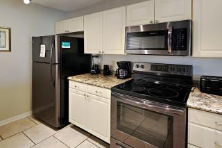 Edgewater Villa 1001 - Panama City Beach - 2