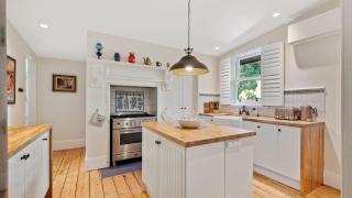 Dulwich House - Blackheath - 8