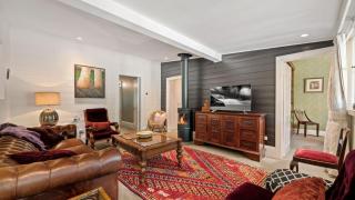 Dulwich House - Blackheath - 9
