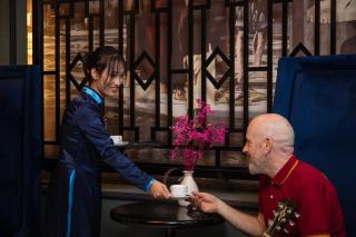 Madelise Palace Hotel & Travel - Hanoi - 7
