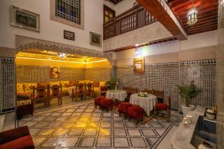 Riad Anis Fes - 5
