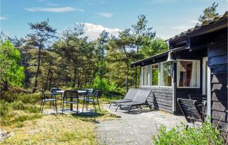 3 Bedroom Cozy Home In Nexø - Vester Sømarken - 2