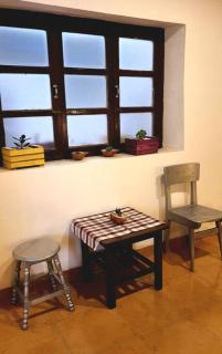 Departamento Rustico 1 - Tarija - 2