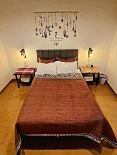 Departamento Rustico 1 - Tarija - 5