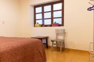 Departamento Rustico 1 - Tarija - 4