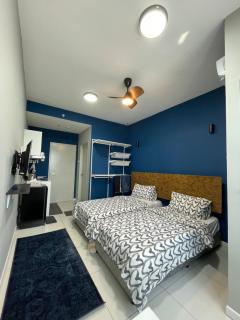 jugi suite @ Horizon Sepang KLIA - Sepang - 6