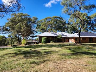 Redgate Homestead - 3
