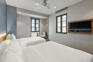 Laputa Hotel Phú Quốc - Phu Quoc - 4