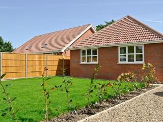 Crab Cottage - Sutton on Sea - 9