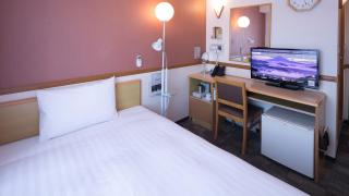 Toyoko Inn Tsuchiura eki Higashi guchi - Tsuchiura - 3