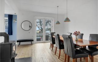 Beautiful Home In Nexø With Wifi - Neksø - 6
