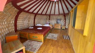 Secret of Ongi -  - 8