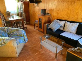CABAÑA RURAL PICHIDANGUI - Pichidangui - 3