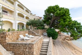 Apartments Beach Dream - 0