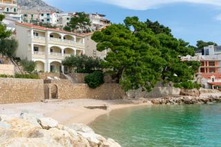 Apartments Beach Dream - 0