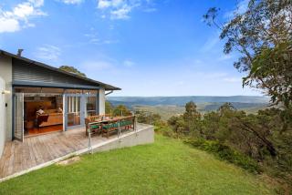 Escarpment Hideaway - Medlow Bath - 7
