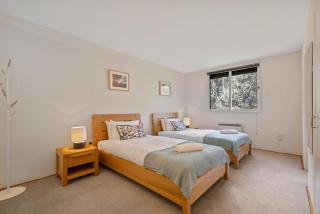 Escarpment Hideaway - 2