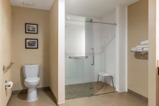Comfort Suites Locust Grove Atlanta South - Locust Grove - 6