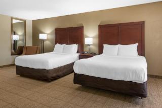 Comfort Suites Locust Grove Atlanta South - 8