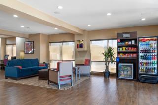 Comfort Suites Locust Grove Atlanta South - Locust Grove - 5