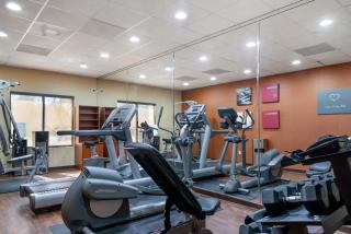 Comfort Suites Locust Grove Atlanta South - 2