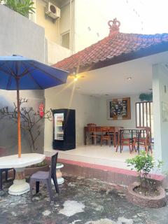 MULIA COTTAGE LEGIAN - Seminyak - 2