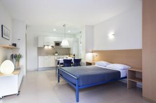 Apartamentos Porta Coeli - Castelldefels - 9