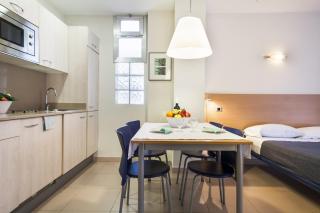 Apartamentos Porta Coeli - Castelldefels - 8