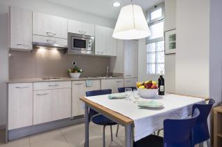Apartamentos Porta Coeli - Castelldefels - 7