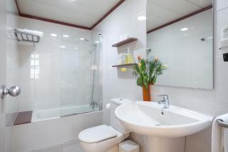 Apartamentos Porta Coeli - Castelldefels - 5