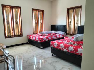 Bromo Seruni Astungkara Homestay - Probolinggo - 3