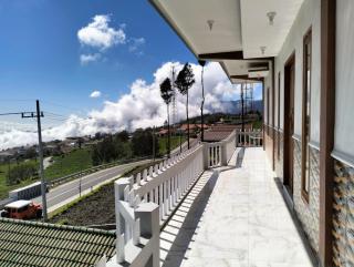 Bromo Seruni Astungkara Homestay - Probolinggo - 8