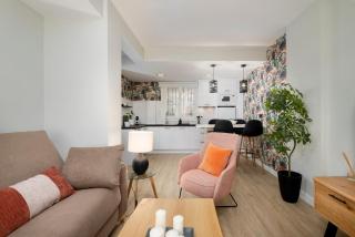 LA CARIHUELA Apartamento de Lujo reformado - Torremolinos - 4