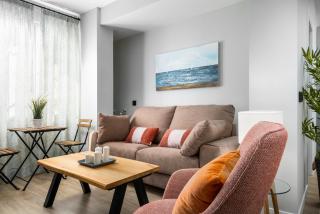 LA CARIHUELA Apartamento de Lujo reformado - 3