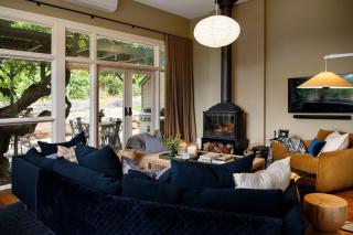 The Mayors Residence - Daylesford - 6