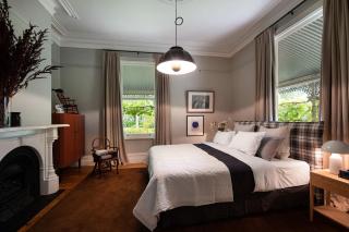 The Mayors Residence - Daylesford - 2