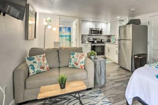 Cozy Siesta Key Dream Inn Rental Less Than half Mi to Beach - Siesta Key - 8