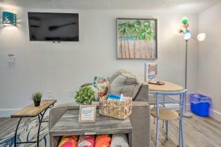 Cozy Siesta Key Dream Inn Rental Less Than half Mi to Beach - Siesta Key - 6