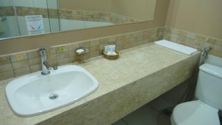 Apartamento Le Jardin - Suítes para Temporada - Caldas Novas - 9