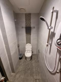 MIICO Hotel @ Mount Austin - Johor Bahru - 2