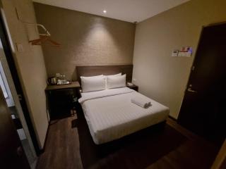 MIICO Hotel @ Mount Austin - 3