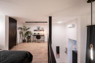 D24 - Historic Quarter Design Loft - Best Location by BQA - Budapest - 1