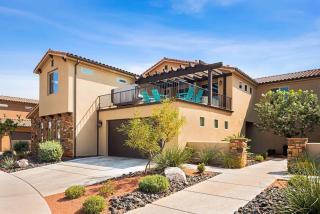 Paintbrush Retreat #65 home - 3