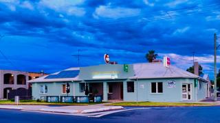 Lake Mulwala Hotel - Mulwala - 8