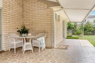Seashells - Popular Beach House - Yamba - 3