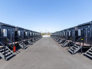 HOTEL R9 The Yard Iizuka - Iizuka - 5