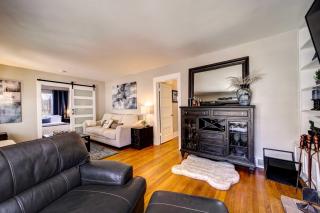Historic Prescott Home with Yard and Fire Pit! - Prescott - 6