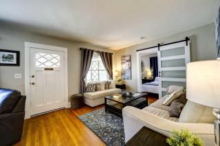 Historic Prescott Home with Yard and Fire Pit! - Prescott - 3