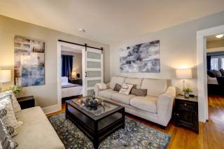 Historic Prescott Home with Yard and Fire Pit! - Prescott - 4