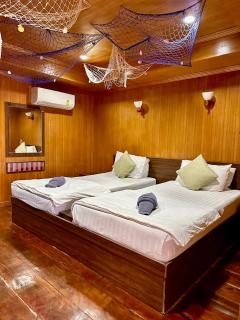Lipe Power Beach Resort - Ko Lipe - 2